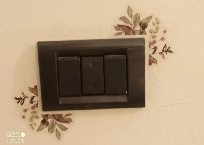 別荘 Relax A -casa Domitilla -