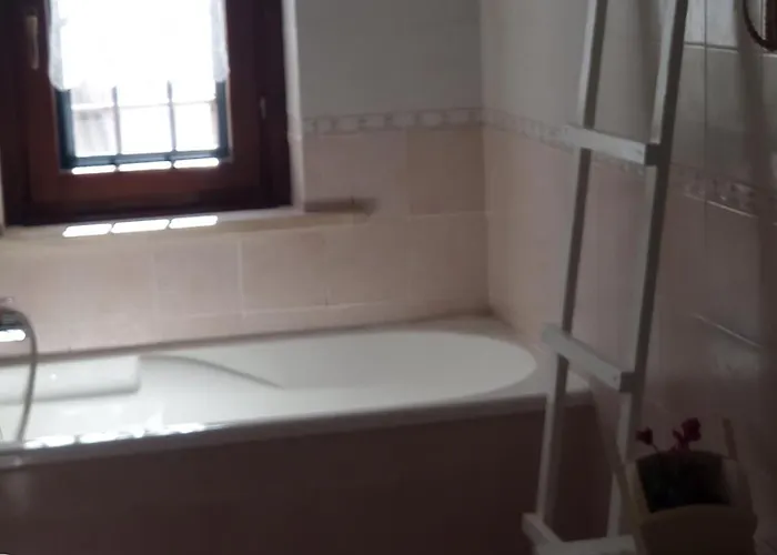 Relax A -casa Domitilla - マルコ・シモーネ