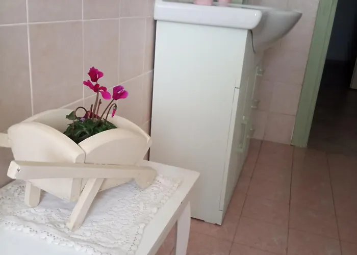 Relax A -casa Domitilla - 別荘