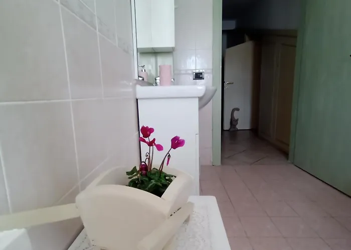 別荘 Relax A -casa Domitilla -