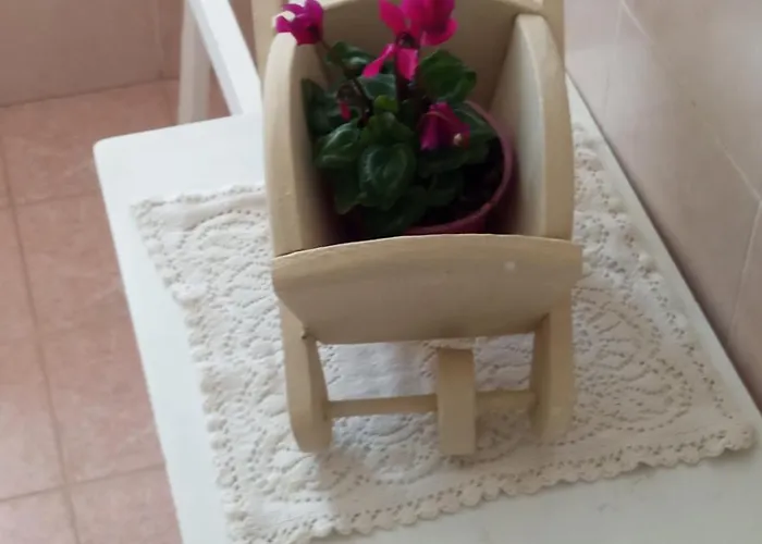 別荘 Relax A -casa Domitilla -