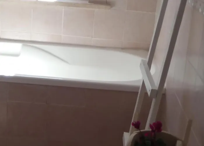 Relax A -casa Domitilla - マルコ・シモーネ