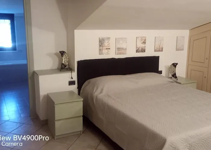 Relax A -casa Domitilla - 別荘