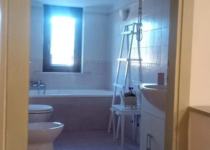 別荘 Relax A -casa Domitilla - マルコ・シモーネ