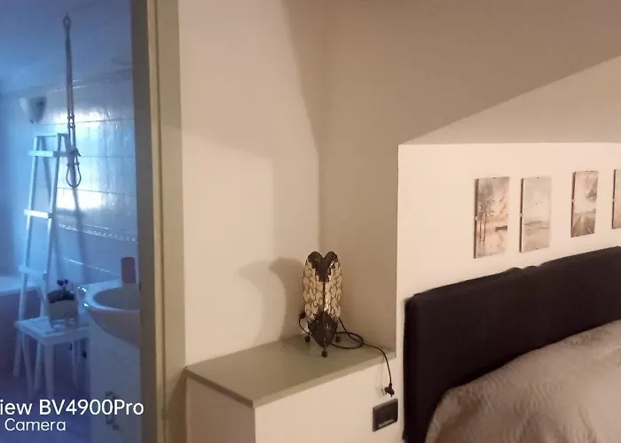 Relax A -casa Domitilla - 別荘 *