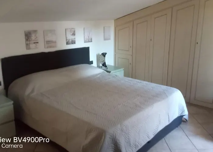 Relax A -casa Domitilla - 別荘 マルコ・シモーネ