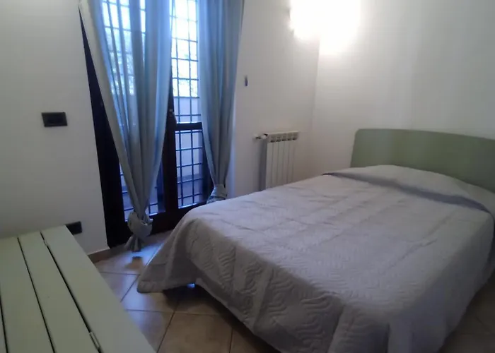 別荘 Relax A -casa Domitilla - マルコ・シモーネ