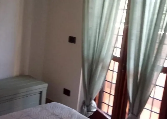 Relax A -casa Domitilla - * マルコ・シモーネ