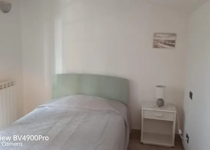 Relax A -casa Domitilla - 別荘 *