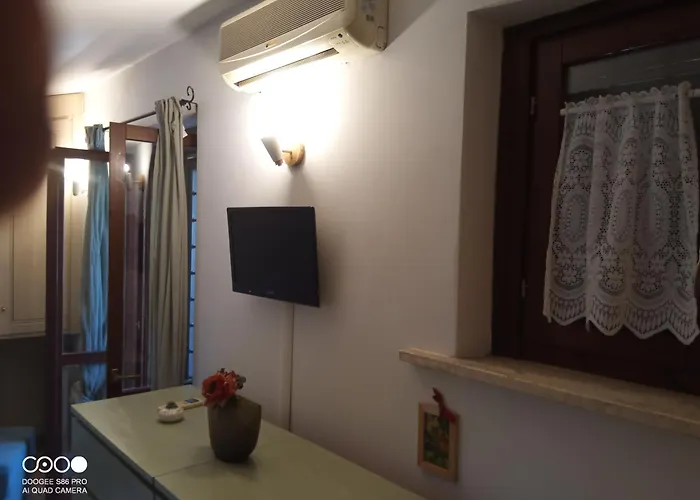 別荘 Relax A -casa Domitilla - *