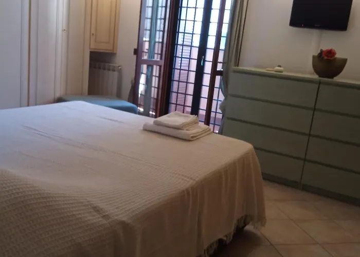 別荘 Relax A -casa Domitilla - マルコ・シモーネ