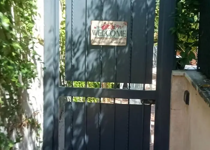 Relax A -casa Domitilla - 別荘 *