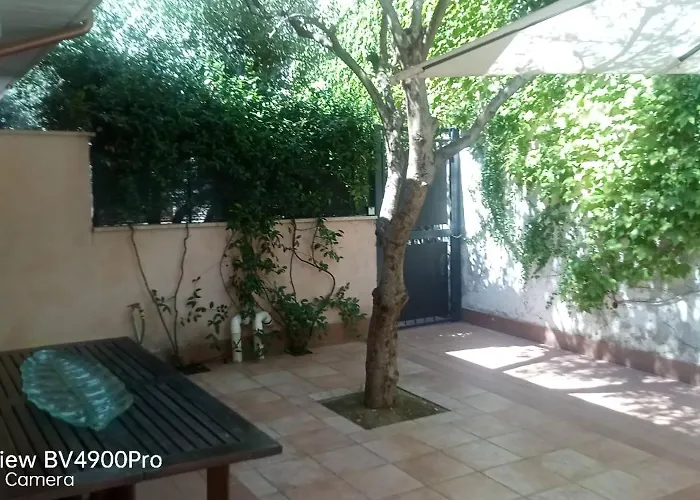 Relax A -casa Domitilla - *